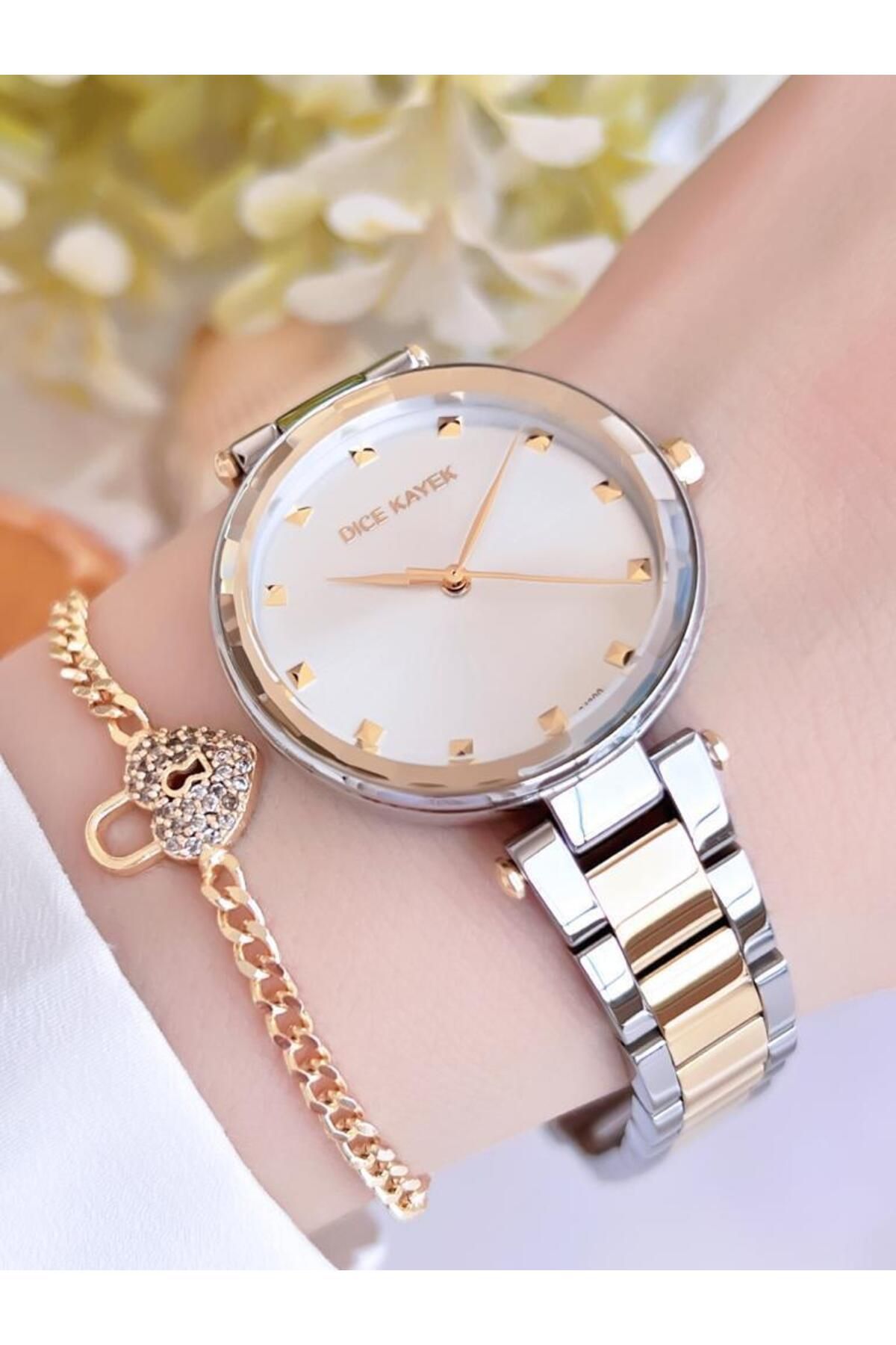 Dice clearance kayek watches