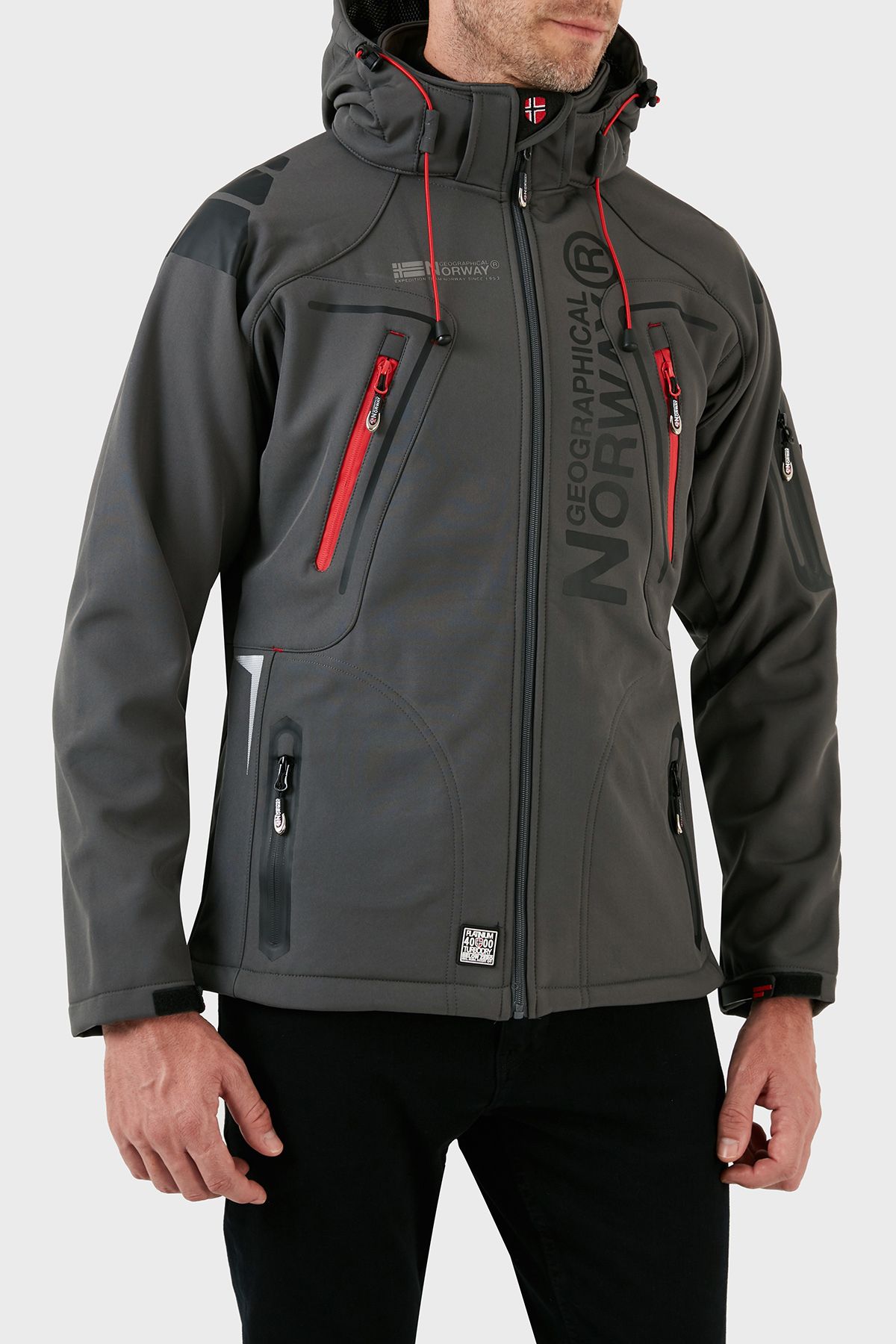 Men – Geographical Norway