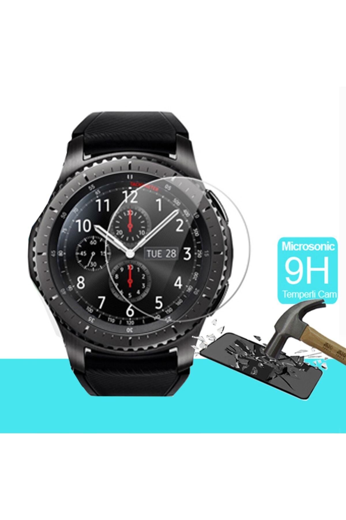 Samsung s3 frontier tempered clearance glass