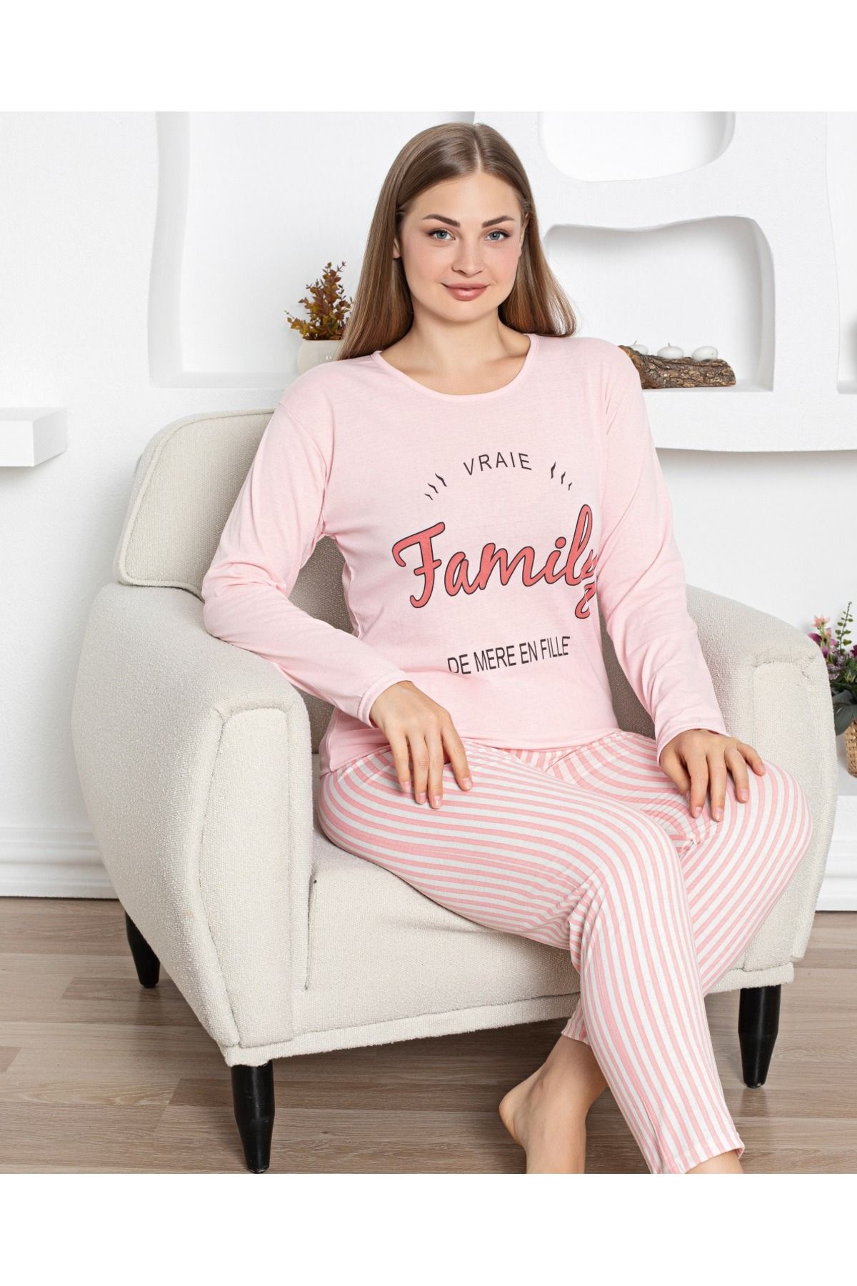 Plus size best sale nursing pajama set