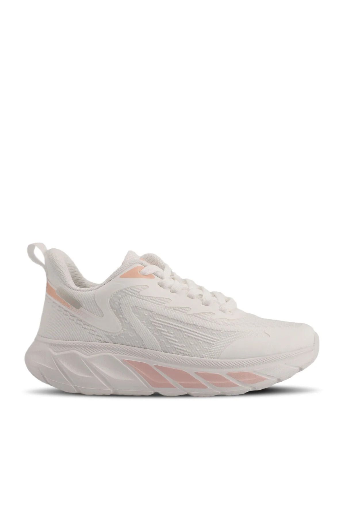 Slazenger Sneakers White Flat Trendyol