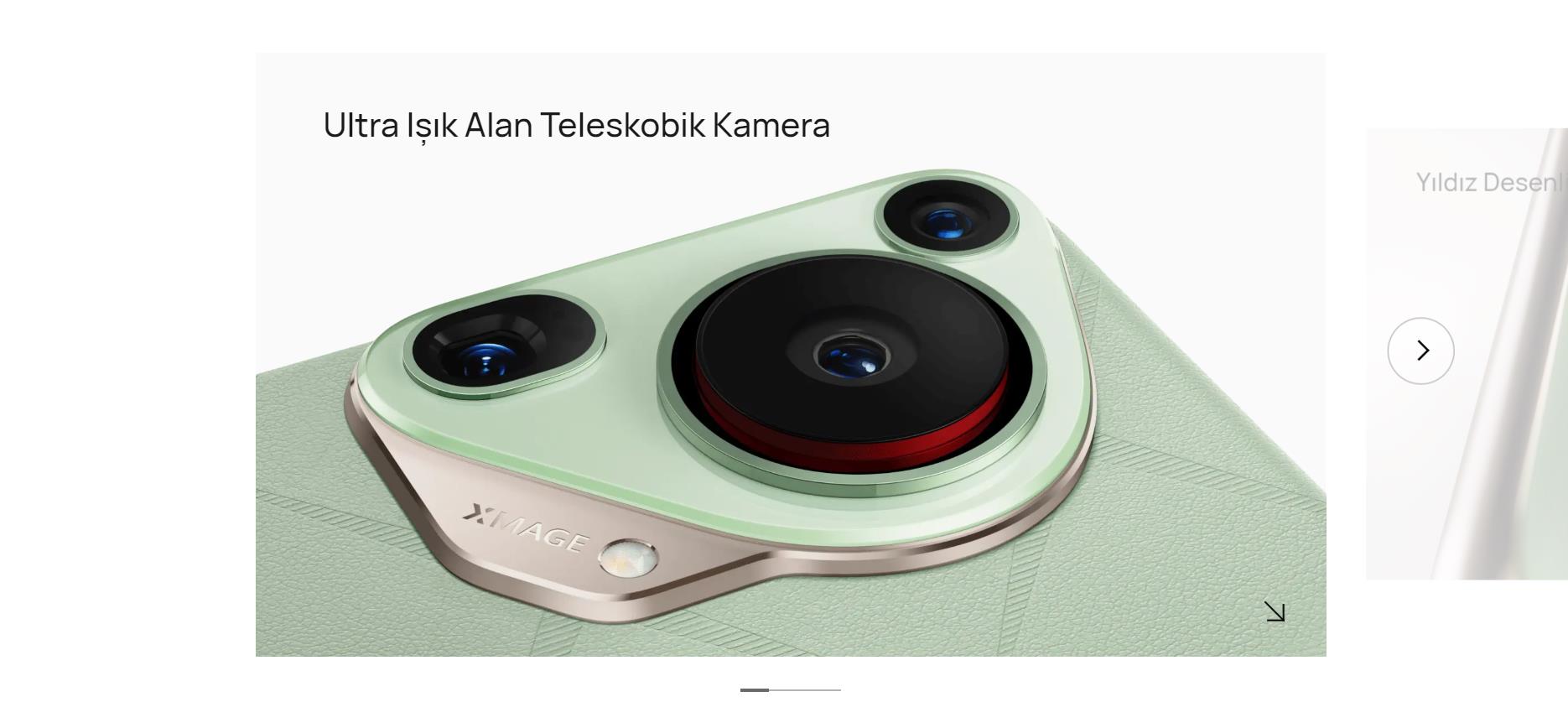 Huawei Pura 70 Ultra 16 GB RAM 512 GB Yeşil - Fiyatı, Yorumları