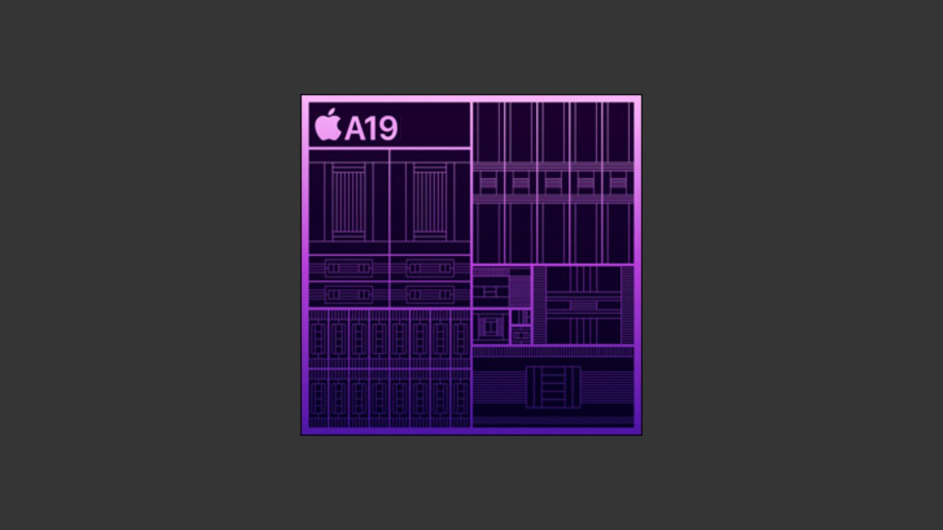 iPhone 17 A19 İşlemci