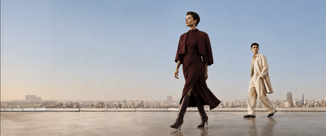 Trendyol Luxe