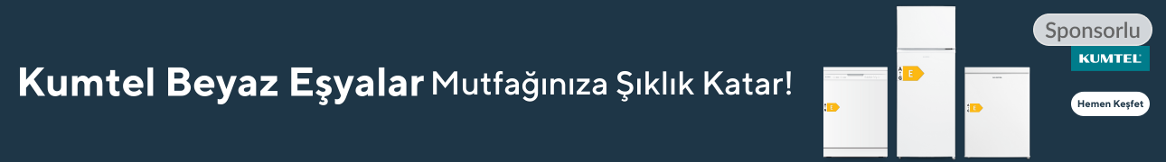 🥶 Uygun Fiyatlı Buzdolabı 600-700 Lt'yi Keşfedin! - Sayfa 13