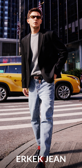 DSBoutiques_İlham: New York_erkek-jean