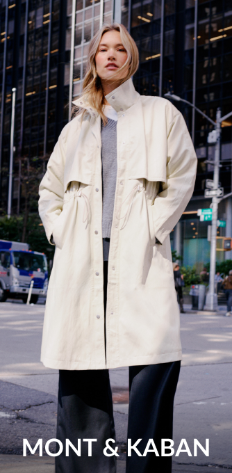 DSBoutiques_İlham: New York_mont&kaban