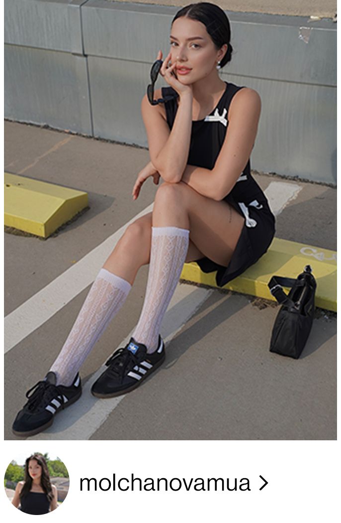 DSBoutiques_OBĽÚBENÉ INFLUENCERMI_molchanovamua