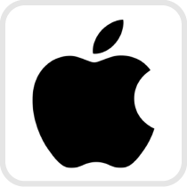 DSBoutiques_الماركات الأكثر رواجاً لنوفمبر_Apple