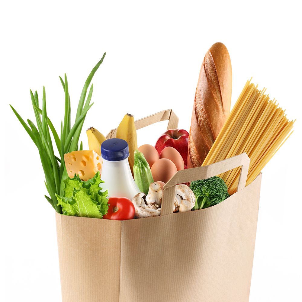 Supermarket