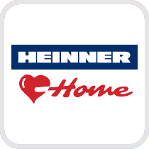 DSBoutiques_Переглянути всі бренди_Heinner Home