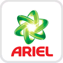 DSBoutiques_Переглянути всі бренди_Ariel
