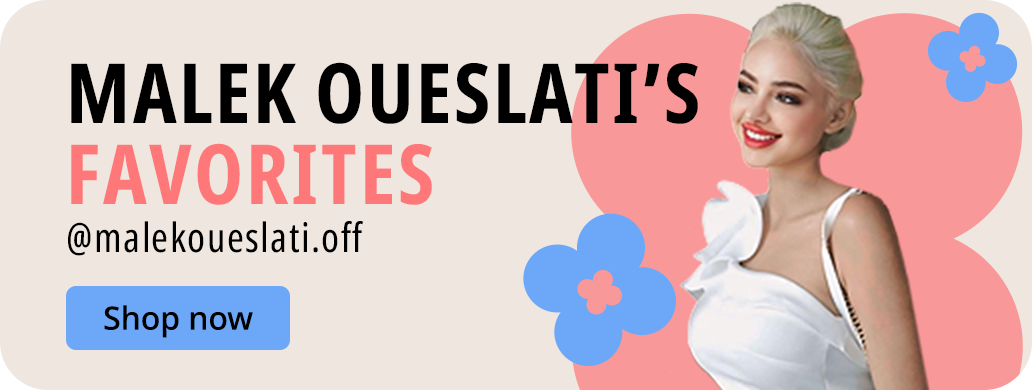 DSBoutiques_Influencer Picks_malekoueslati.off: