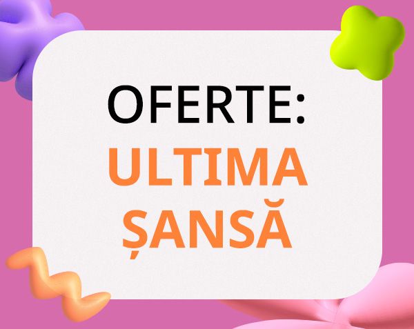 DSBoutiques_Mega promoții_Last Chance Deals