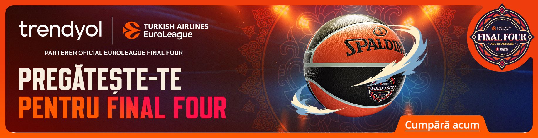 DSBoutiques_bannerListing_rowebwomen_Euroleague_0_1_ro-RO_13.05.2025 08:00_25.05.2025 00:00