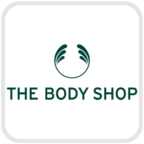 DSBoutiques_More Beauty Brands_THE BODY SHOP