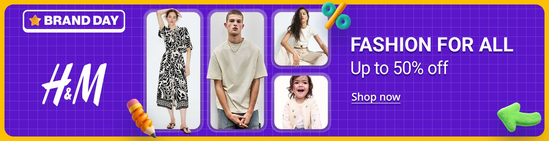 DSBoutiques_bannerListing_enaewebkids_HMBrandDay_3_en-AE_09.08.2025 08:55_09.08.2025 23:55
