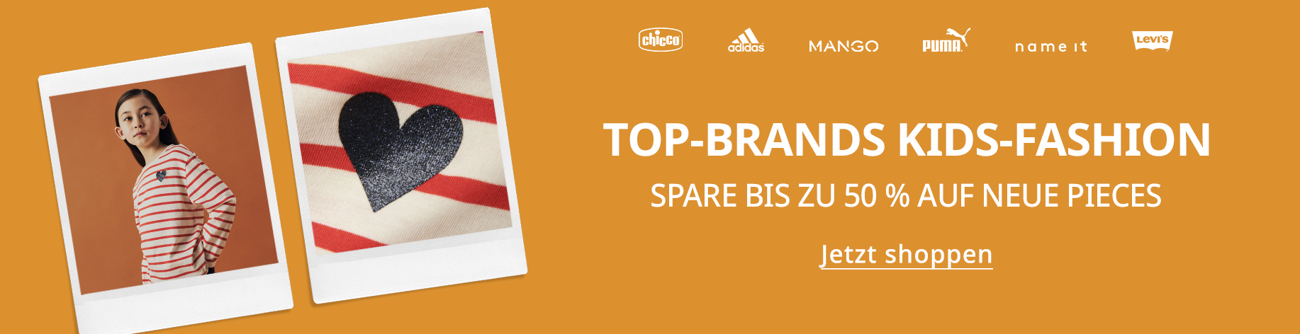 DSBoutiques_bannerListing_dekids3_LoveBrandsNewSeasonItems_3_de-AT_de-DE_13.08.2025 15:00_01.09.2025 09:00