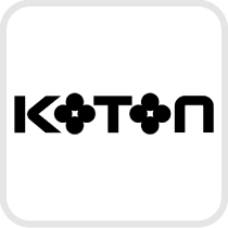 DSBoutiques_Mărci populare_Koton