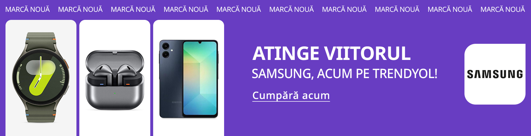 DSBoutiques_bannerListing_bgshoes_0_1_ro-RO_Brand Launch: Samsung