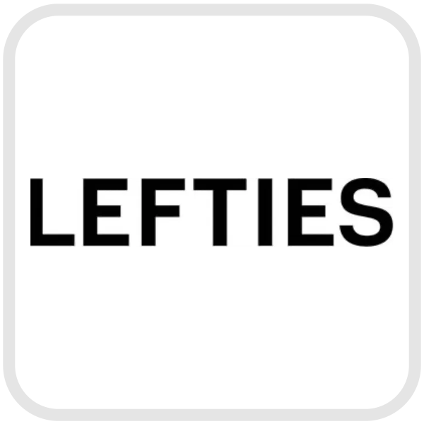 DSBoutiques_Популярні бренди_Lefties