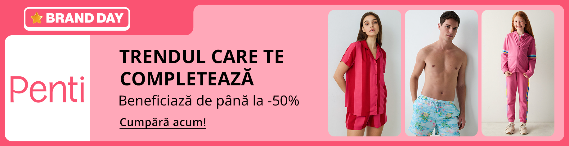 DSBoutiques_bannerListing_bgshoes_0_1_ro-RO_Brand Day: Penti