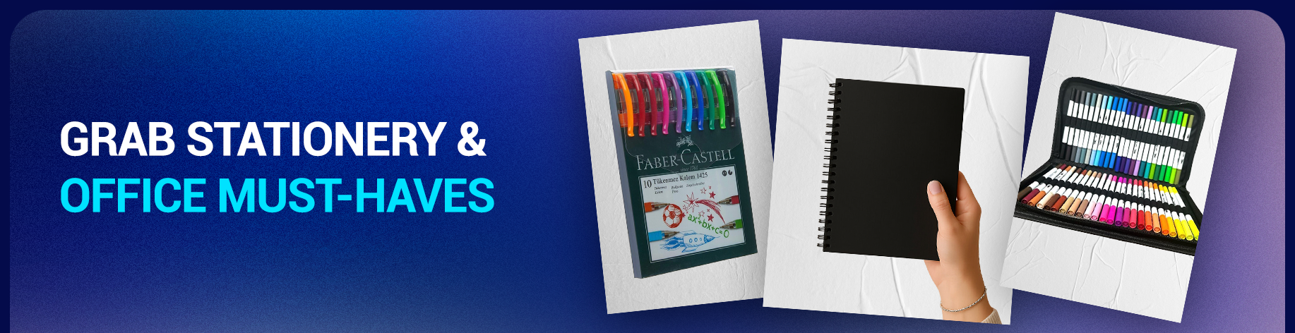 DSBoutiques_bannerListing_ensaios3_CategorySlotGrabStationeryOfficeMustHaves_3_en-SA