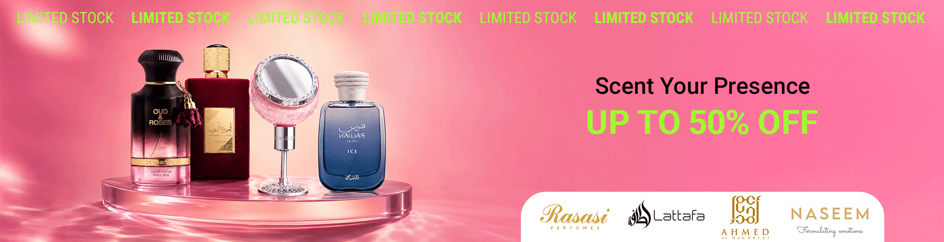 DSBoutiques_bannerListing_Ensawomeniosheader_CategorySlotBeautyFragrances_1_en-SA_31.08.2026 09:50_02.09.2026 09:50