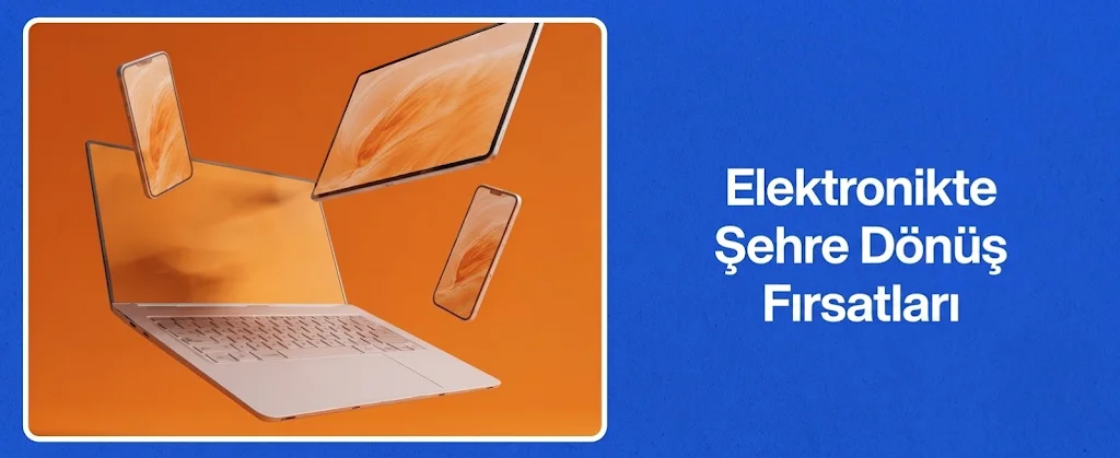 DSBoutiques_Elektronikte Okula Dönüş Fırsatları_Elektronikte Okula Dönüş Fırsatları