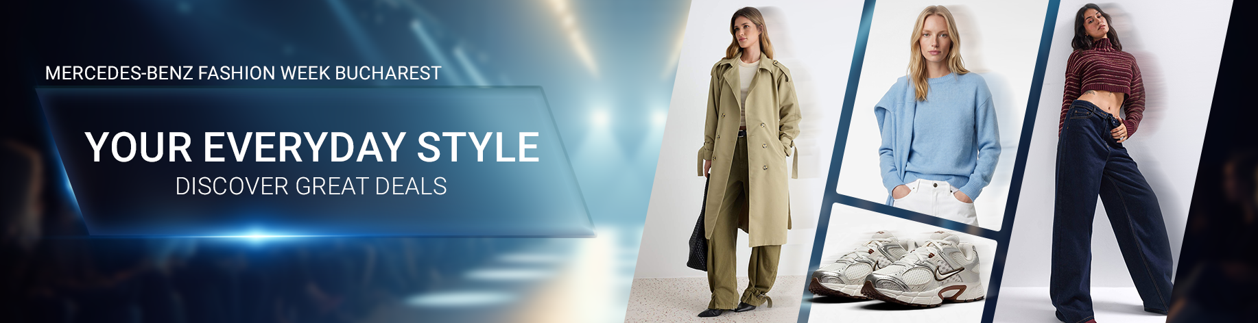 DSBoutiques_bannerListing_enbgwomen_BucharestFashionWeekEverydayStyleforWomenGreatdeals_1_en-BG_15.10.2026 09:00_22.10.2026 09:00