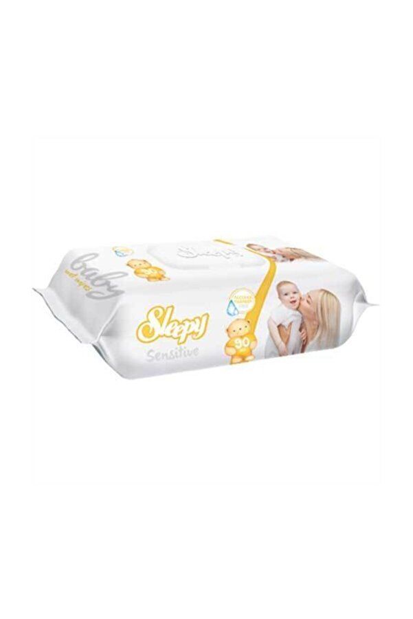 Wet Wipes