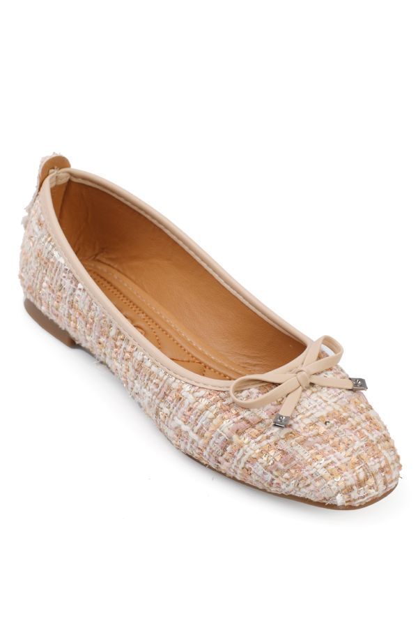 Μπαλαρίνα Flats