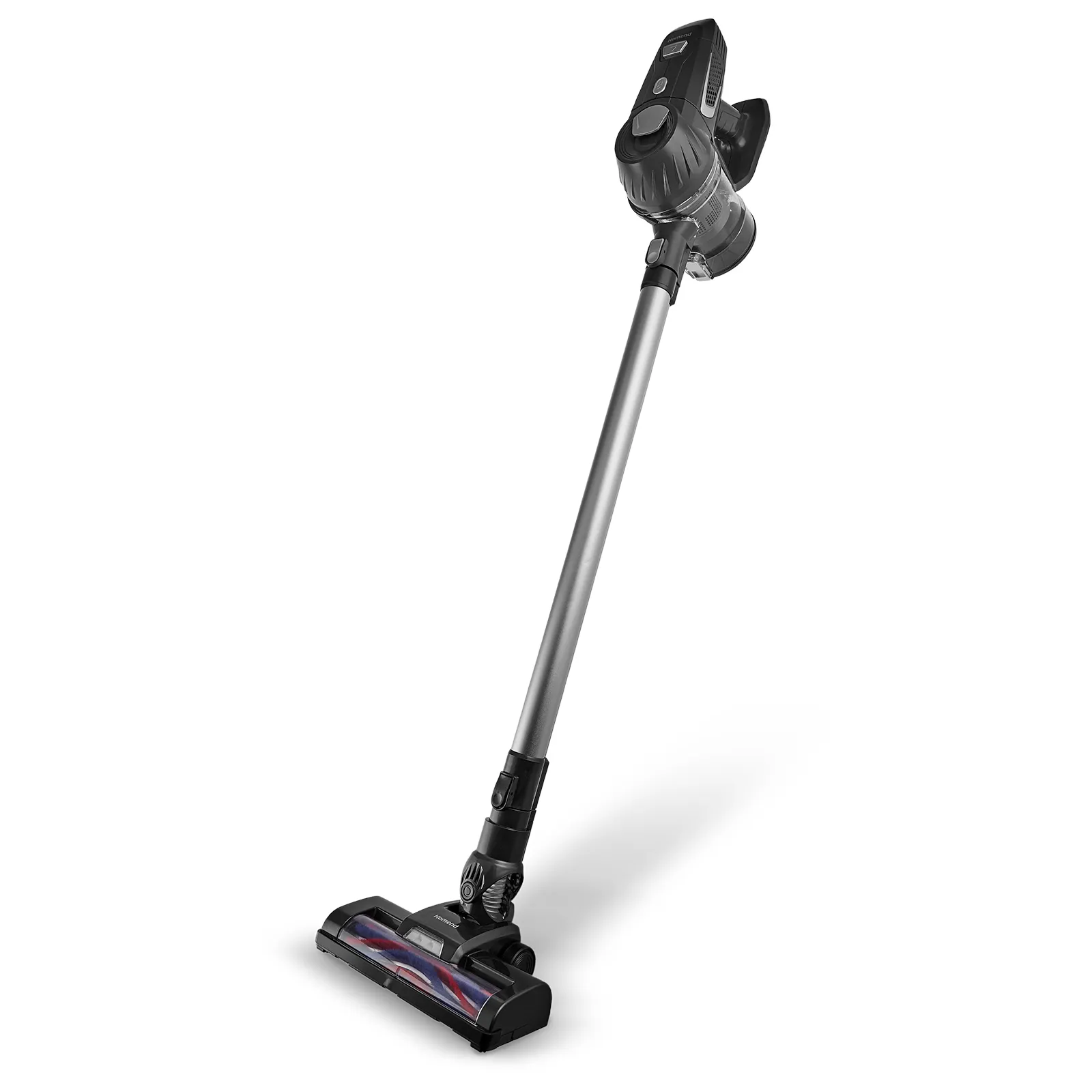 Upright Vacuum Cleaners