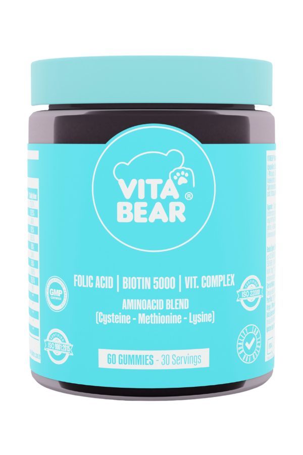 Hair Vitamins