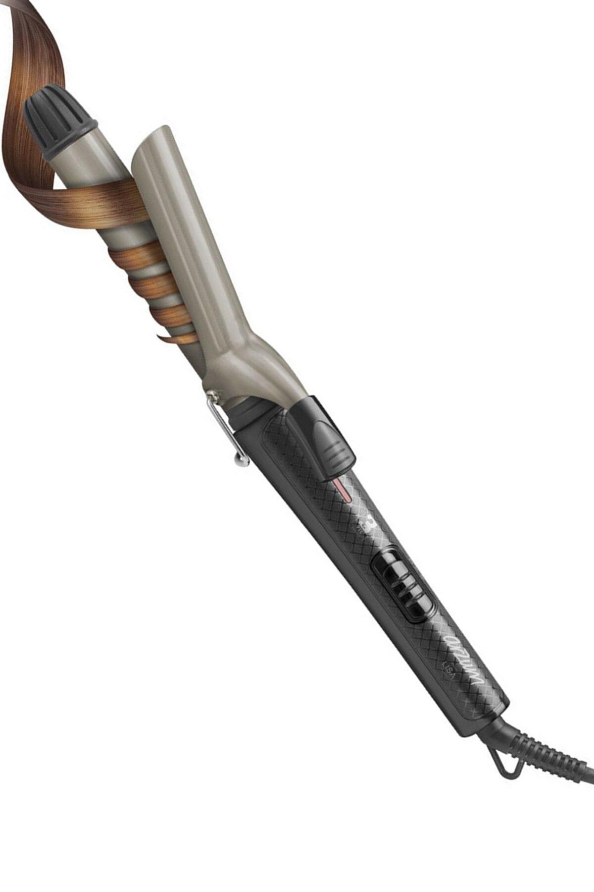 Hair Curler