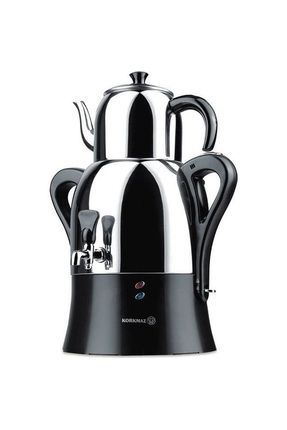 Tea Machine