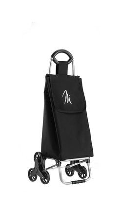 Shopping Trolley and Bag