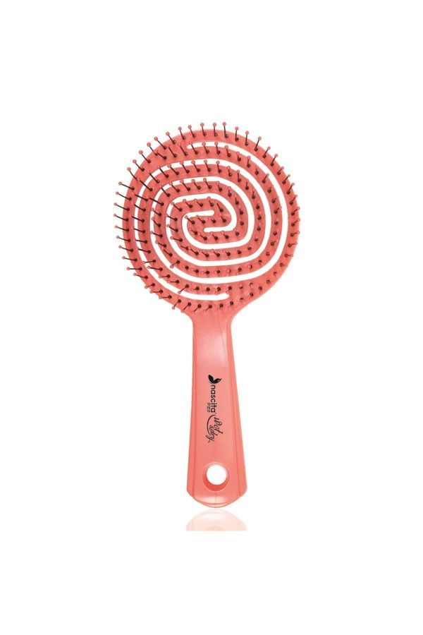 Hair Brushes and Combs