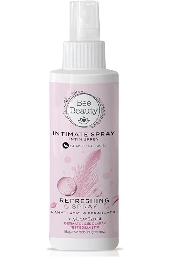 Intimate Care