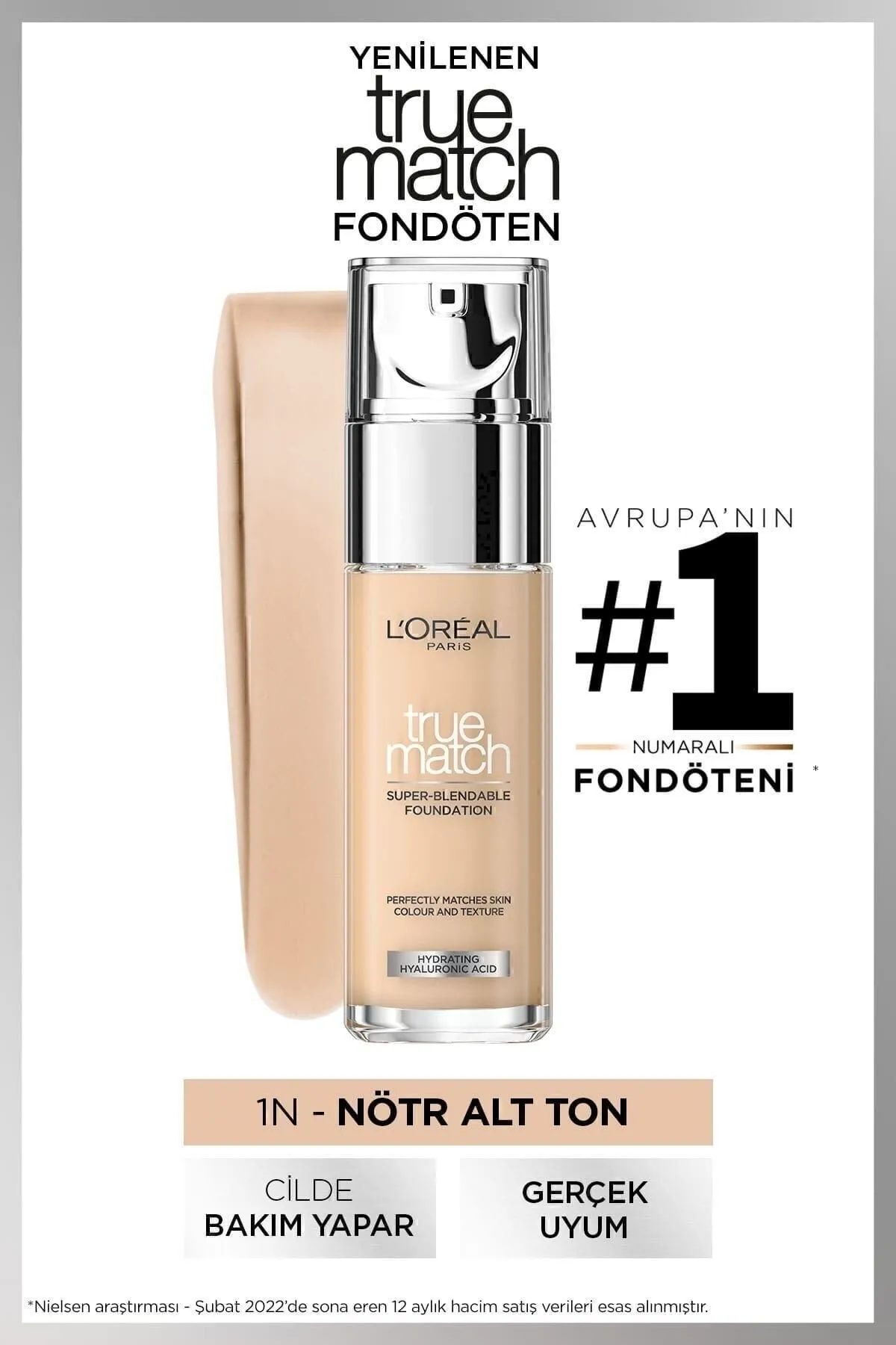Foundations