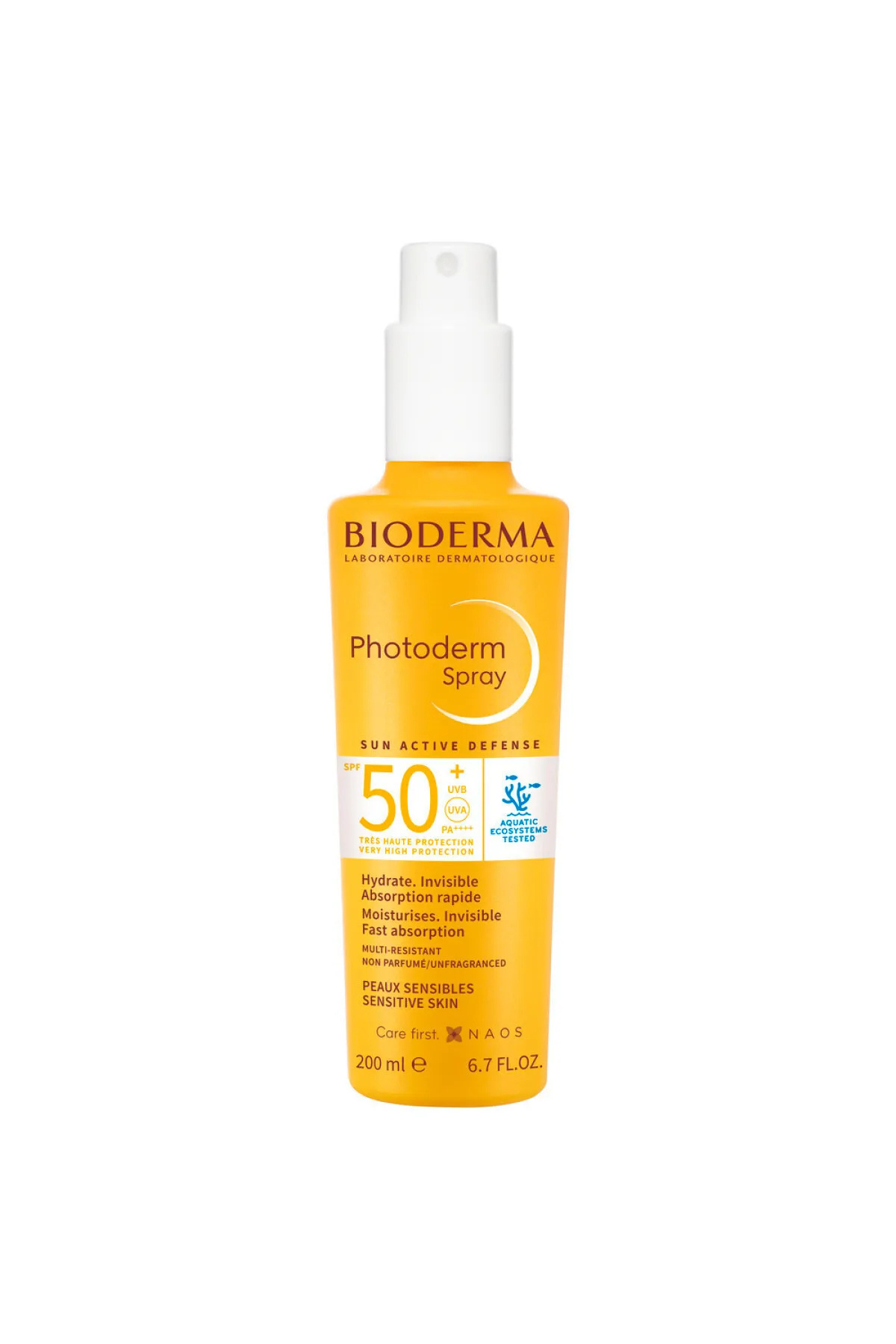 Body Sunscreens