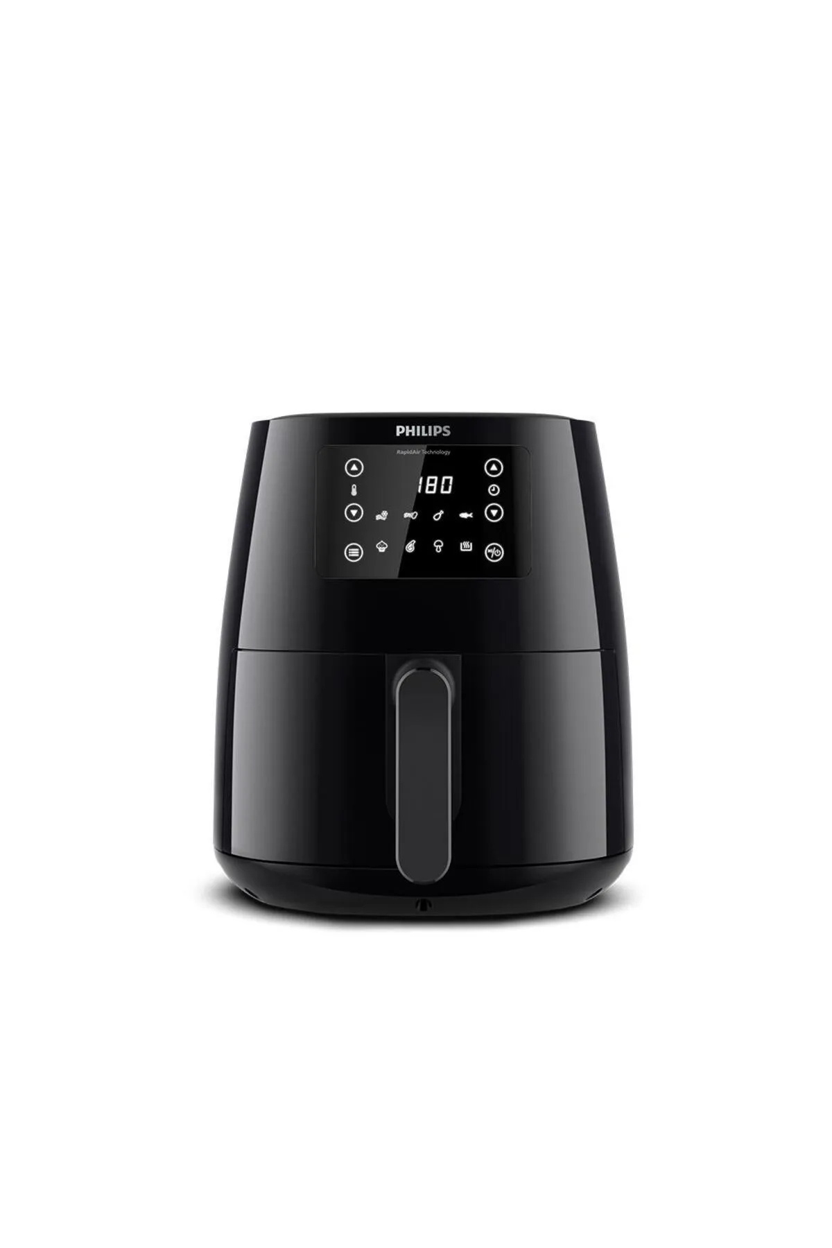 Air Fryer & Deep Fryer