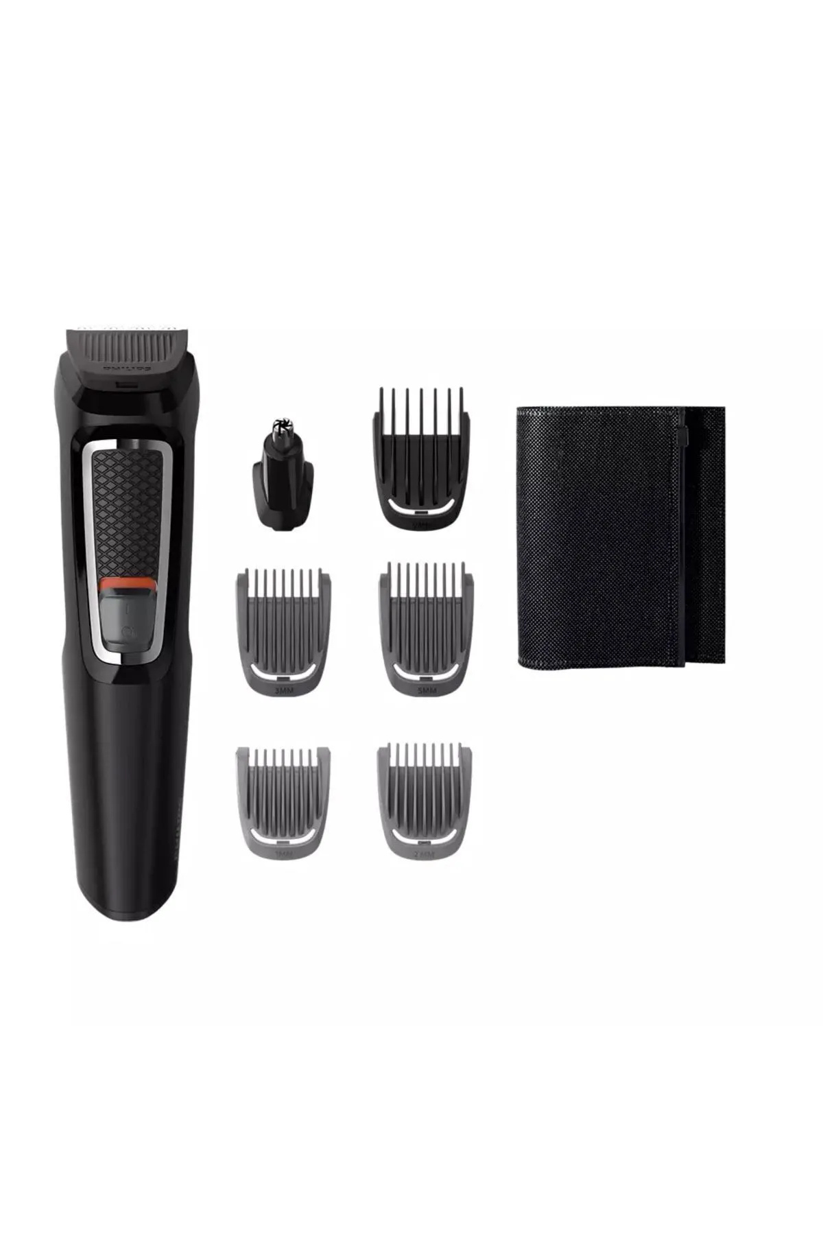 Electric Shavers