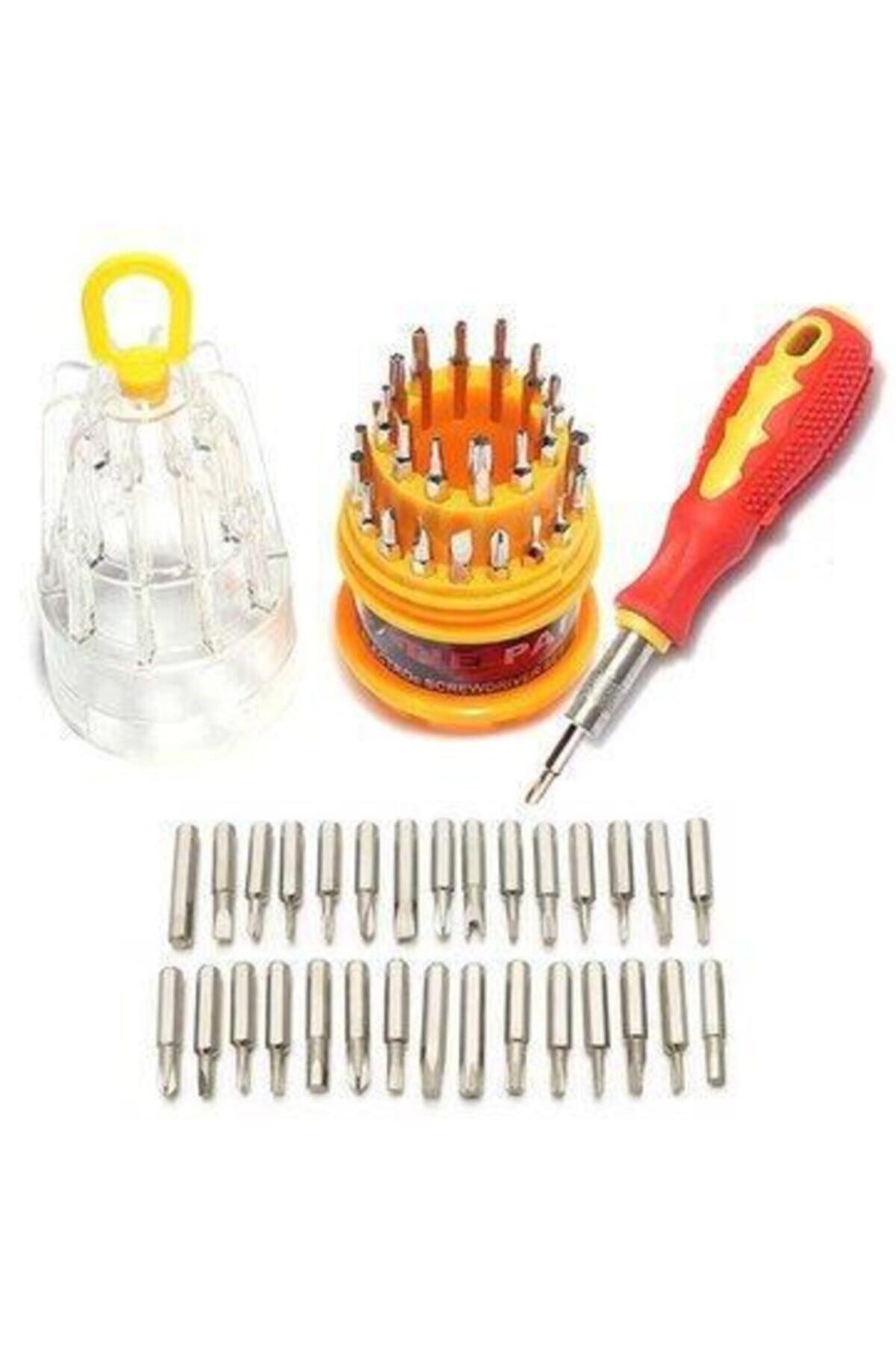 Screwdriver