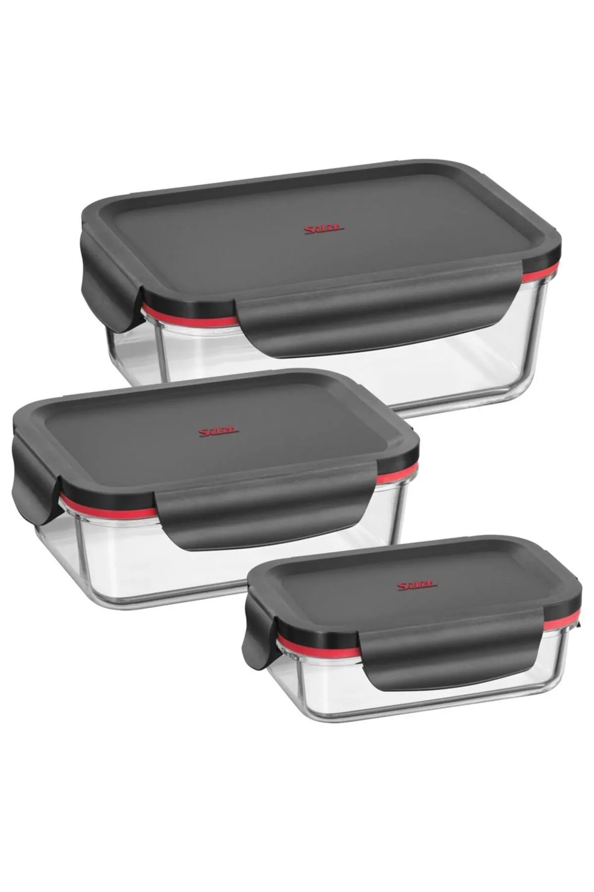 Storage Containers