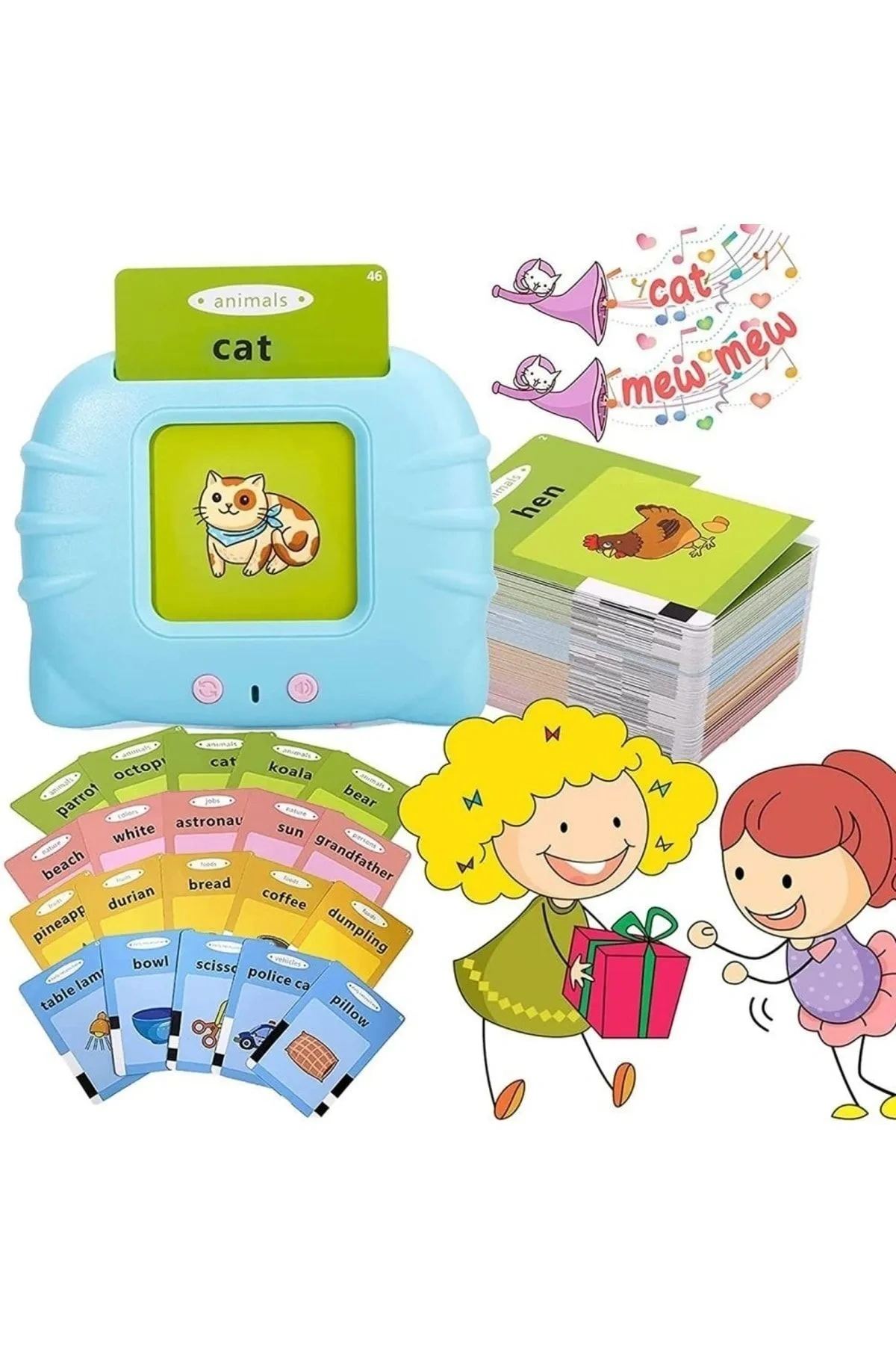 Educational Toy
