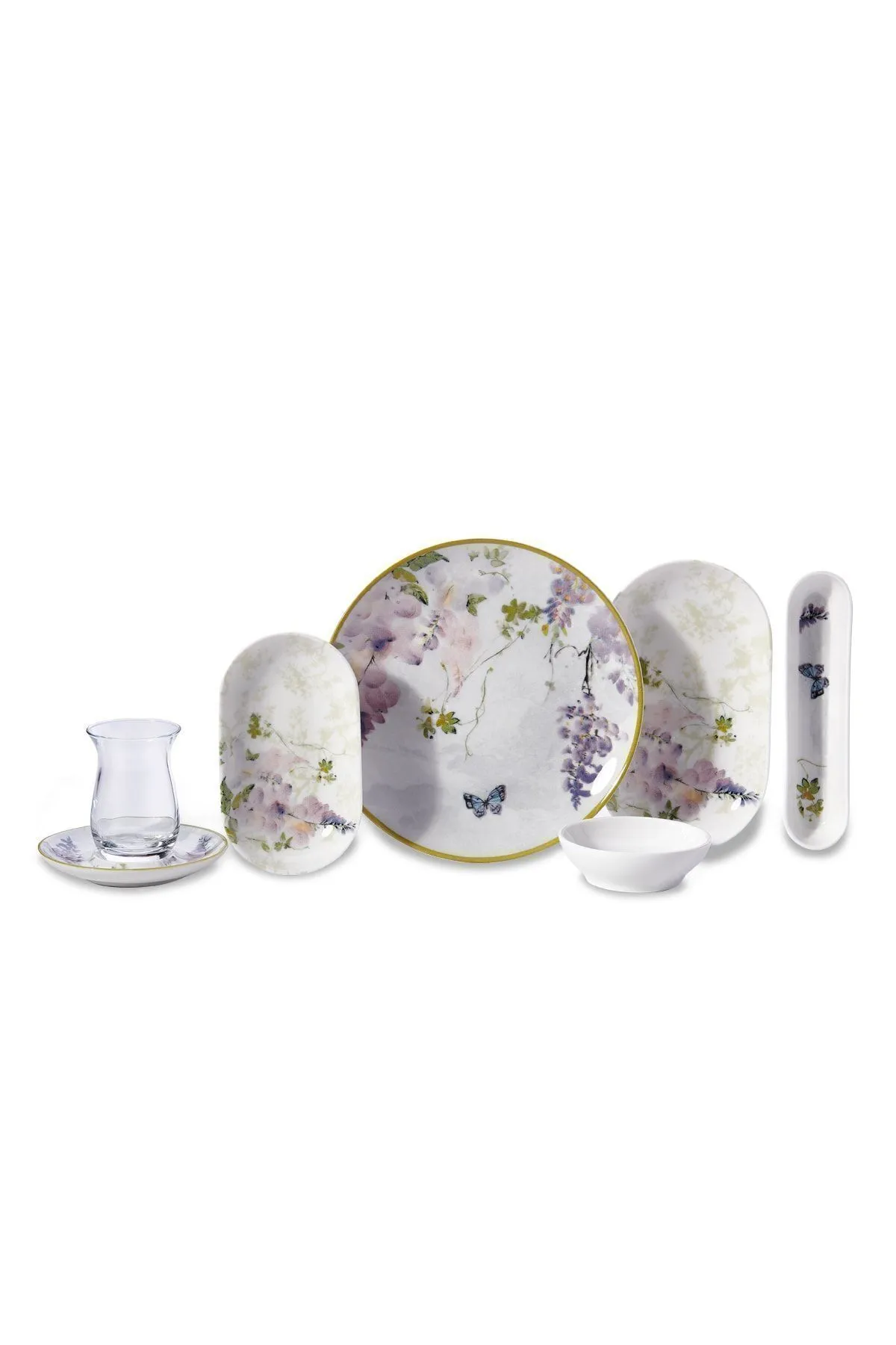 Breakfast Set