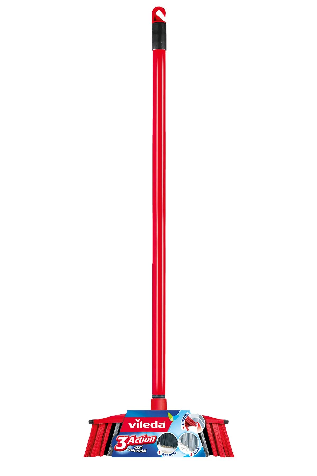 Cleaning Brush Apparatus