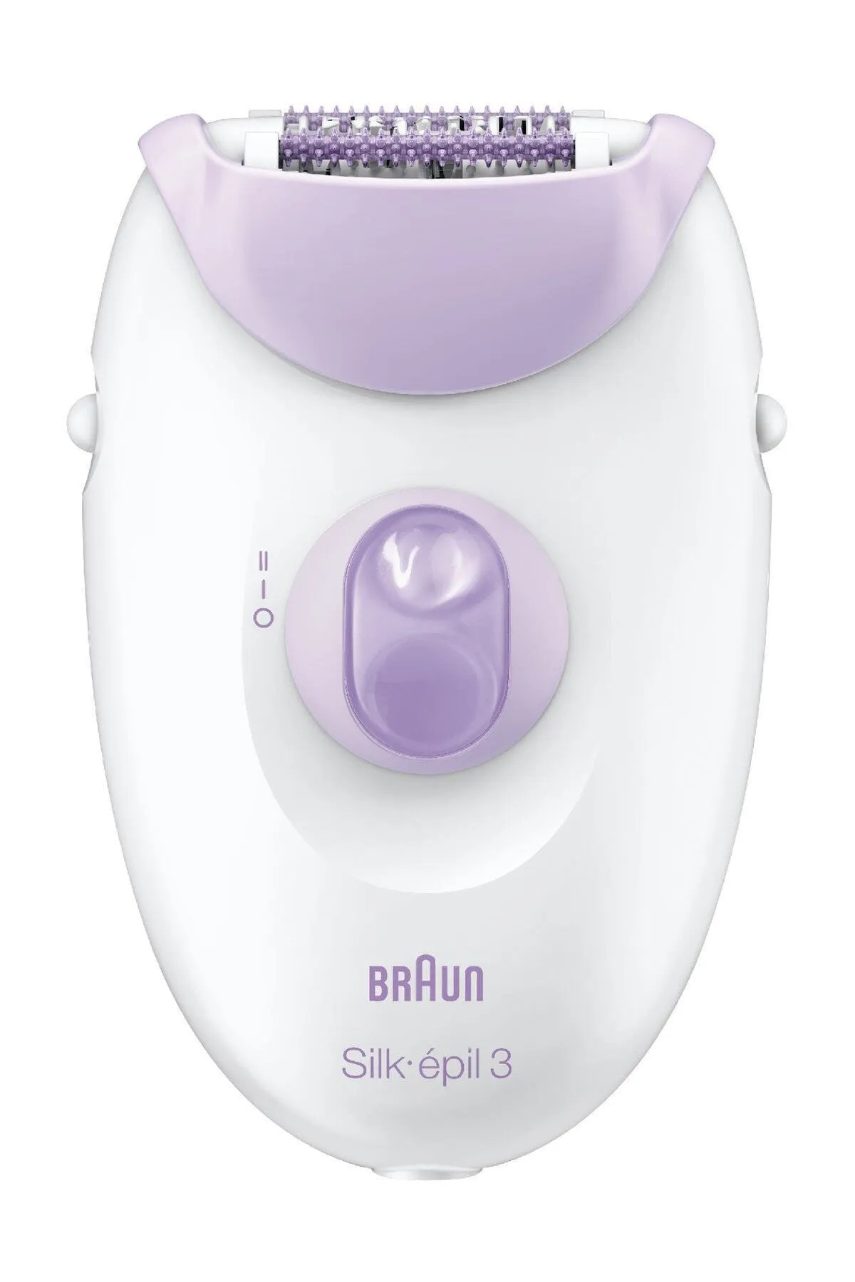 Epilator