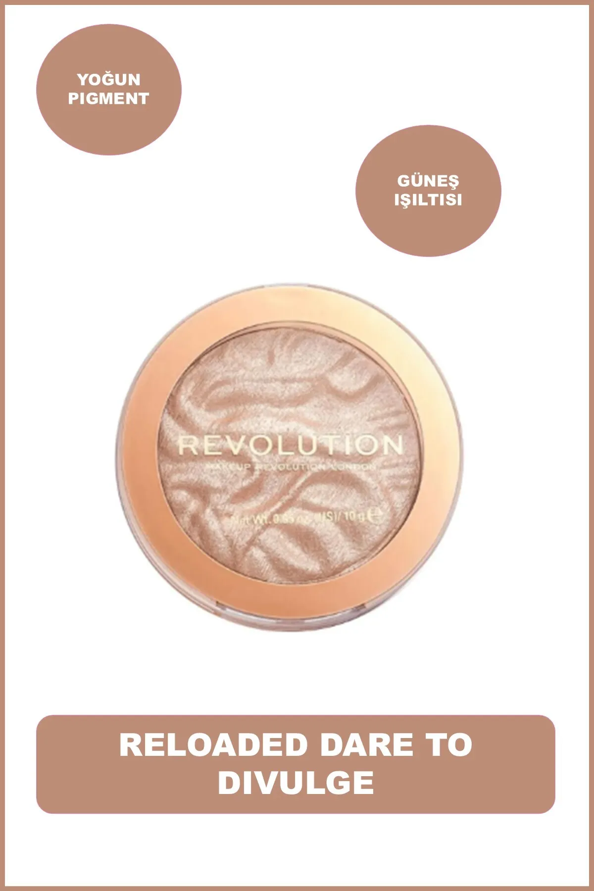 Face Highlighter
